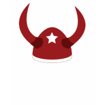Viking Head Gear t-shirts