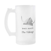 Viking Helmet & Wings-Personalized. mugs by MattCobbWebb Viking Helmet & Wings-Personalized. mugs