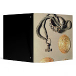 Viking jewellery TtoB LtoR binders