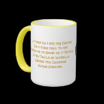 Viking Kilroy Javhalla Mug