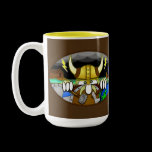 Viking Kilroy Mugs