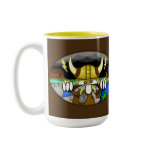 Viking Kilroy Mugs