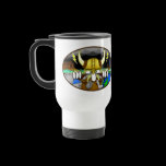 Viking Kilroy Mug