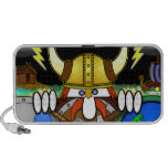 Viking Kilroy Speaker