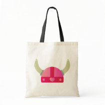 Viking Love Helmet Bags