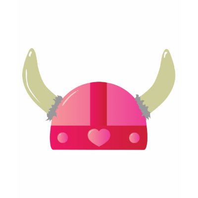 Viking Love Helmet shirt