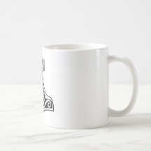 Viking Mug