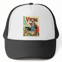 Viking Norse Gods Thor Hoodies Hat