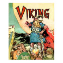 Viking Norse Gods Thor Hoodies posters