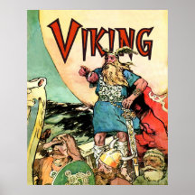 Viking Norse Gods Thor Hoodies Print