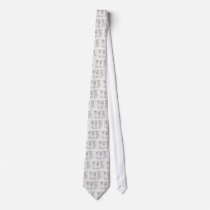 Viking Poodle ties by harpwin Viking Poodle ties