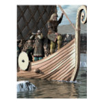 VIKING POSTERS
