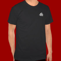 Viking Prayer Shirt t-shirts