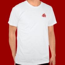Viking Prayer Shirt t-shirts