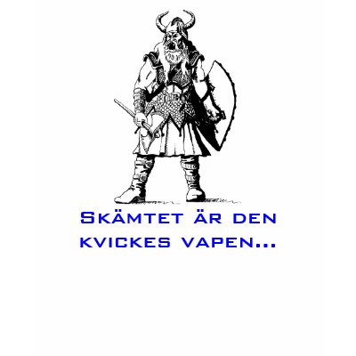 Viking Proverb Shirts by elizabethirish