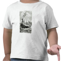 Viking Raiders Shirt