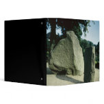 Viking rune stones binders