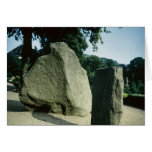 Viking rune stones cards