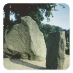 Viking rune stones stickers