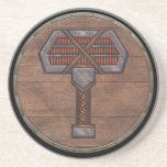 Viking Shield -  Coaster