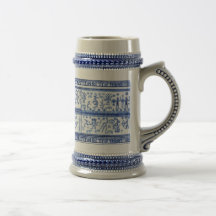 Viking Stein Coffee Mugs