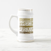 Viking Stein Coffee Mugs