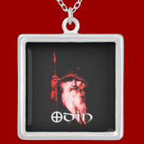 Viking Traveler Necklace necklaces