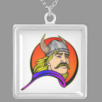 Viking Warrior Necklace necklaces