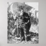 Viking Warrior Posters