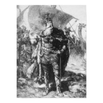 Viking Warrior posters