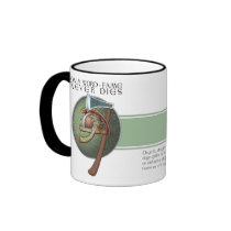 Viking "Word Fame" Havamal Mug by Ars_Celtica Viking "Word Fame" Havamal Mug
