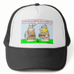 vikings horns bothering hats