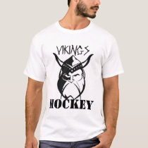 Vikings Logo t-shirts by vikings19 Vikings Logo t-shirts