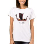 Vikings T-shirts