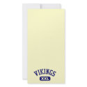 Vikings XXL Blue photo cards by talliktok_katauyak Vikings XXL Blue photo cards