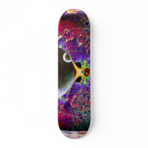 VIKINGTRANCE SKATEBOARD