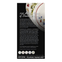 Viktor Schreckengost Dinnerware Legacy posters