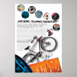 Viktor Schreckengost National Centennial  Print