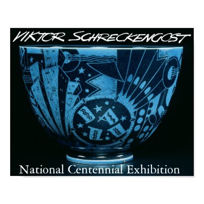 Viktor Schreckengost New York Jazz Bowl Posters by vschreckengost