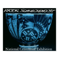 Viktor Schreckengost New York Jazz Bowl posters by vschreckengost Viktor Schreckengost New York Jazz Bowl posters