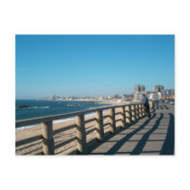 Vila do Conde postcard by Emazevedo Vila do Conde postcard