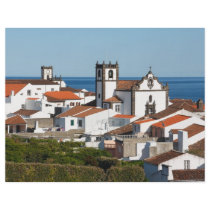 Vila Franca do Campo Custom Flyer