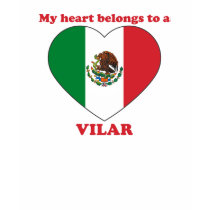 Vilar t-shirts by ValentinesDayTshirts Vilar t-shirts