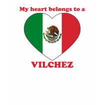 Vilchez t-shirts by ValentinesDayTshirts Vilchez t-shirts