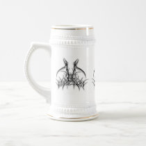 Vile Vindiction Beer Stein mugs by VileVindiction Vile Vindiction Beer Stein mugs