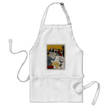 Vilhem Soborg's Successors Aprons
