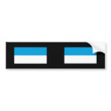 Viljandi, Estonia bumper stickers