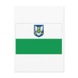 Viljandi Flag postcards
