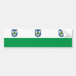 Viljandimaa, Estonia Bumper Stickers