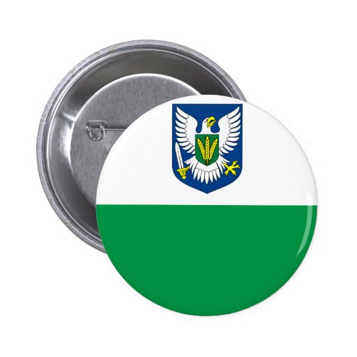 Viljandimaa, Estonia Pinback Button